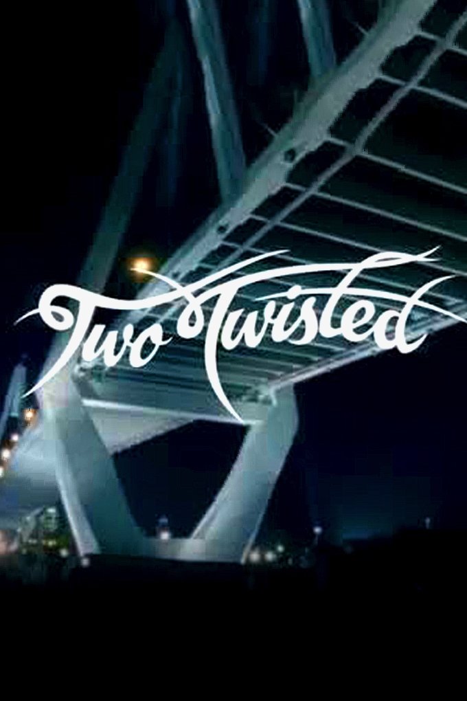 Poster de Two Twisted