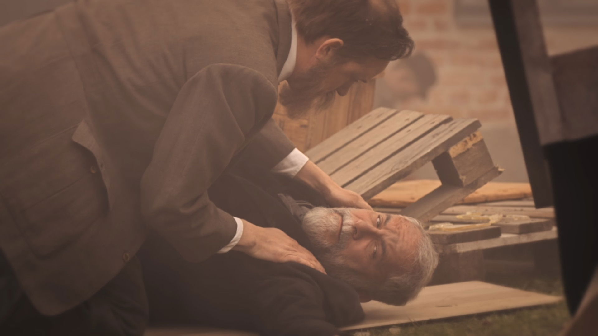 The Nobel brothers - Part 2