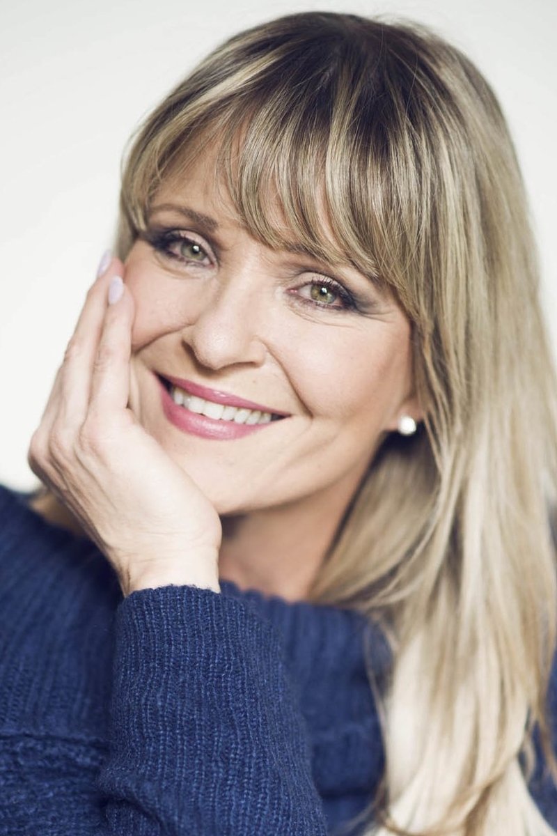 Foto de Chantal Poullain