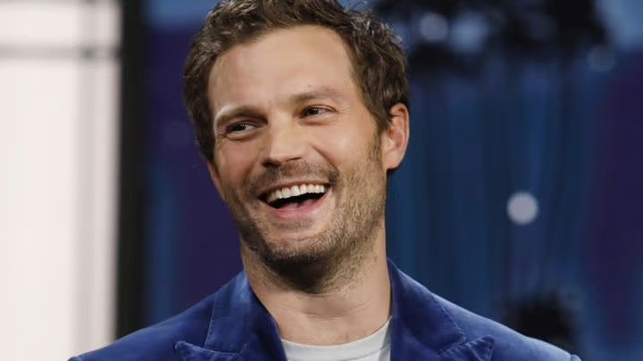 Jamie Dornan, Jessica Williams, Dustin Lynch, MacKenzie Porter