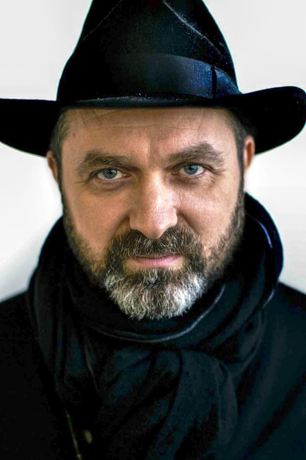 Foto de Lukas Moodysson