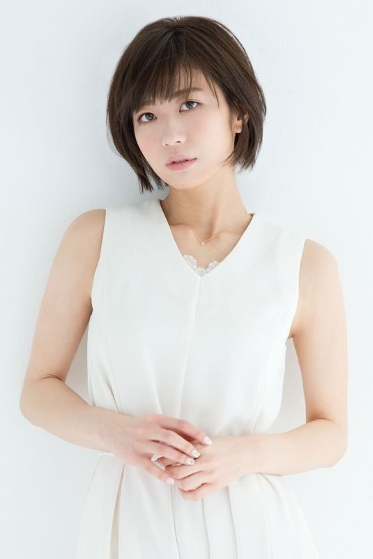 Foto de Chika Anzai