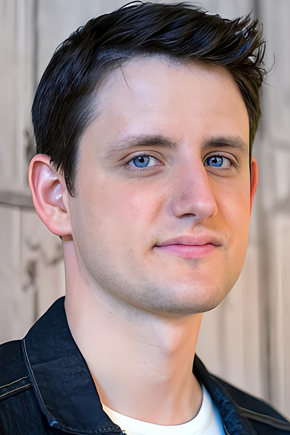 Foto de Zach Woods