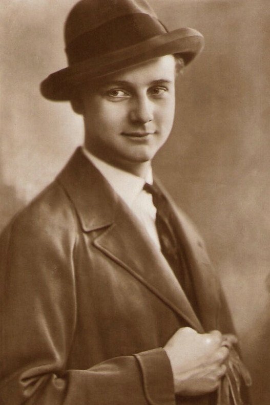 Foto de Walter Slezak