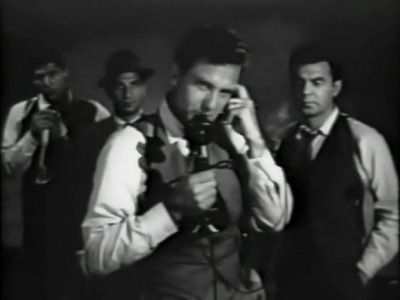 The Jack Legs Diamond Story