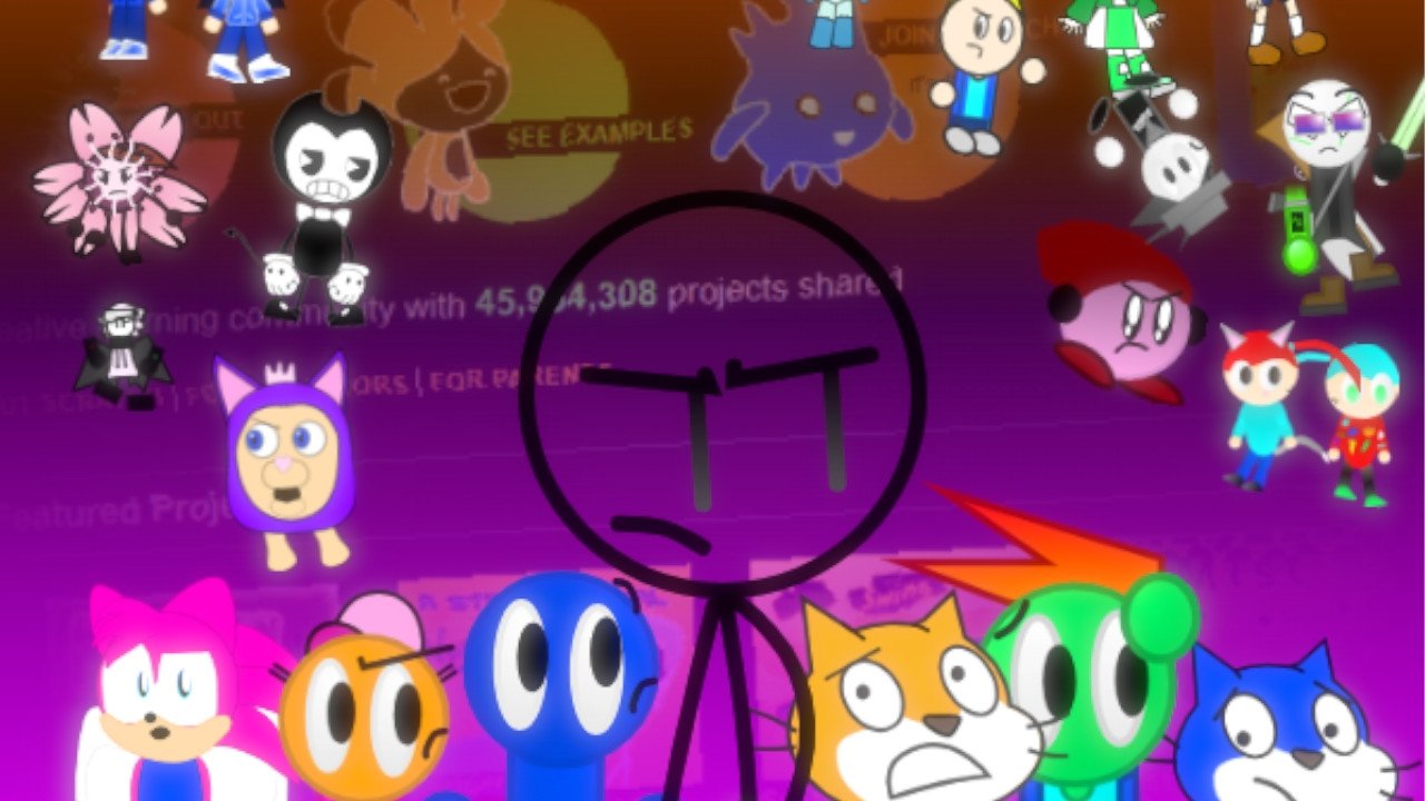 Backdrop image