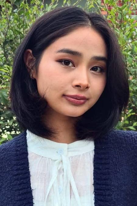 the profile picture of Bayartsetseg Bayarjargal