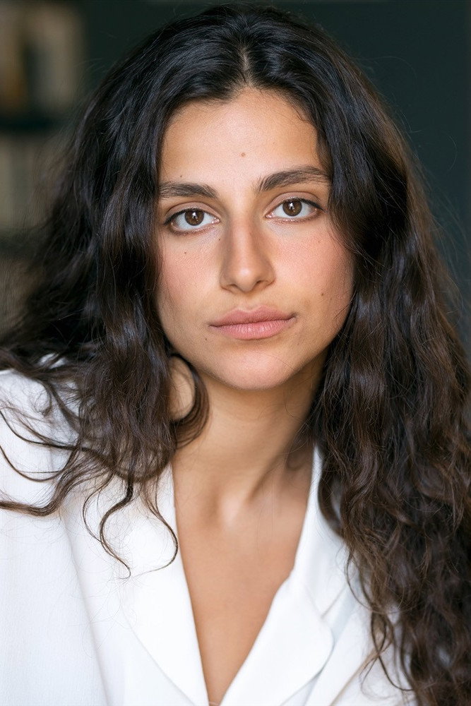 Barbara Chanut