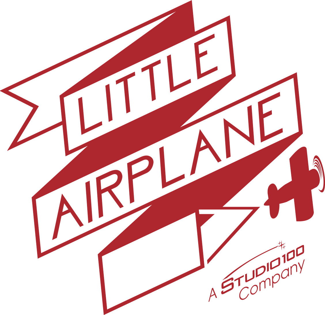 Little Airplane Productions