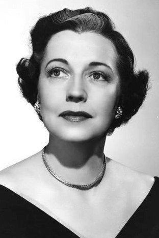 Foto de Mona Barrie