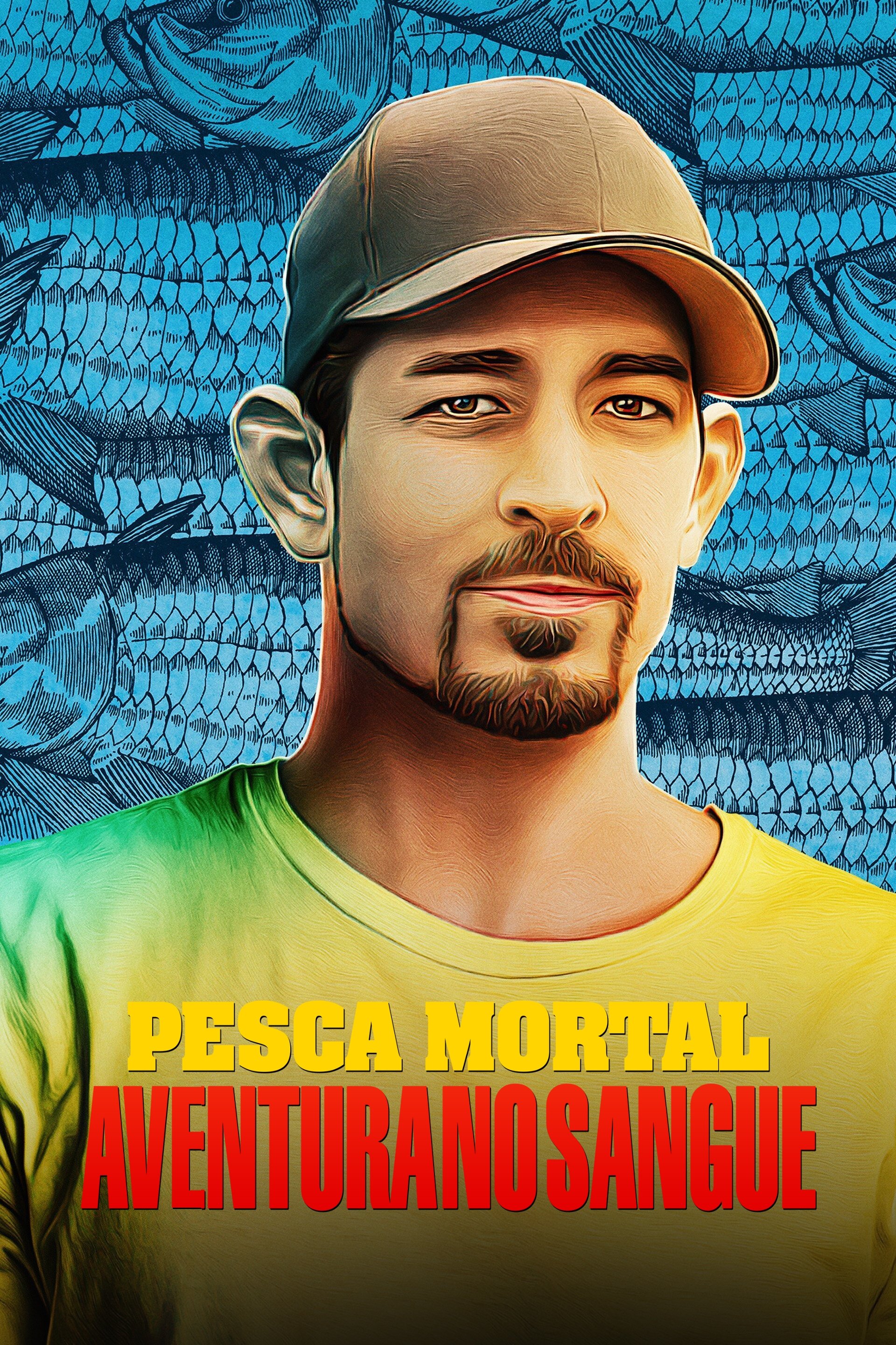 Poster de Temporada 2