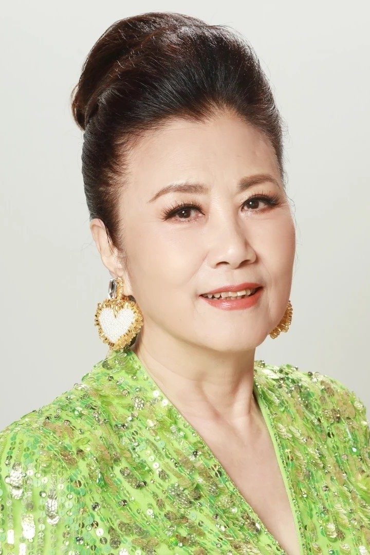 Foto de 汪明荃