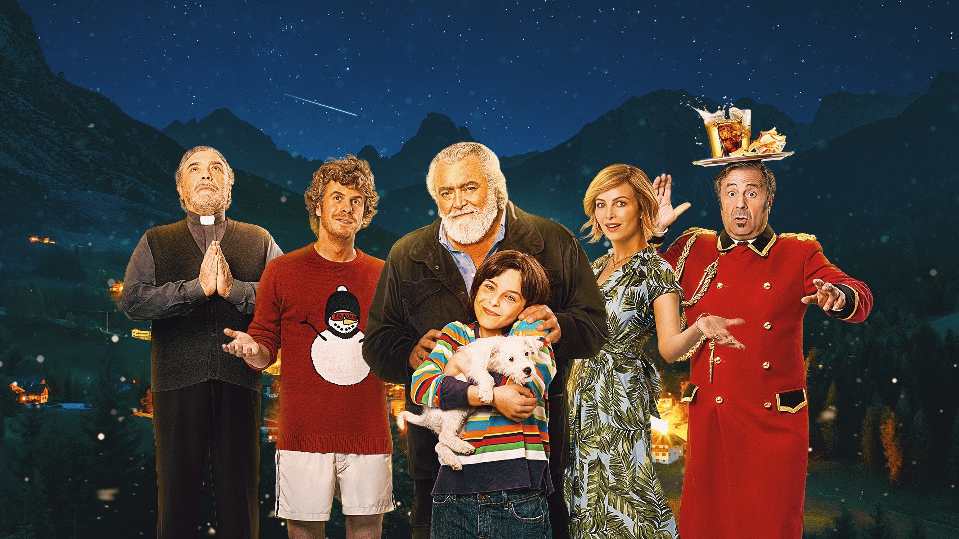 Backdrop image