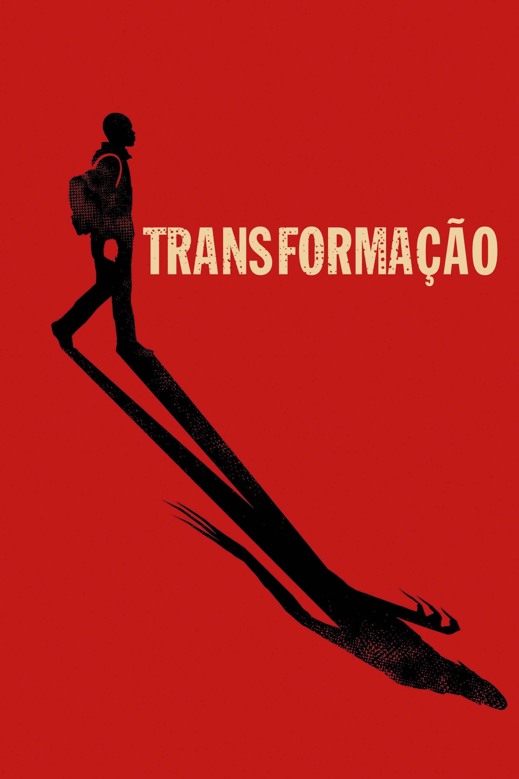 Poster de Transformação