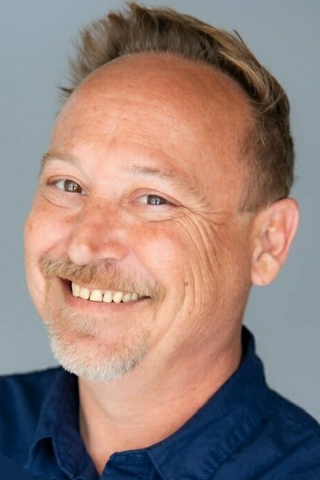 Foto de Keith Coogan