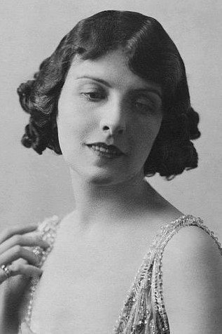 Foto de Mary Nash
