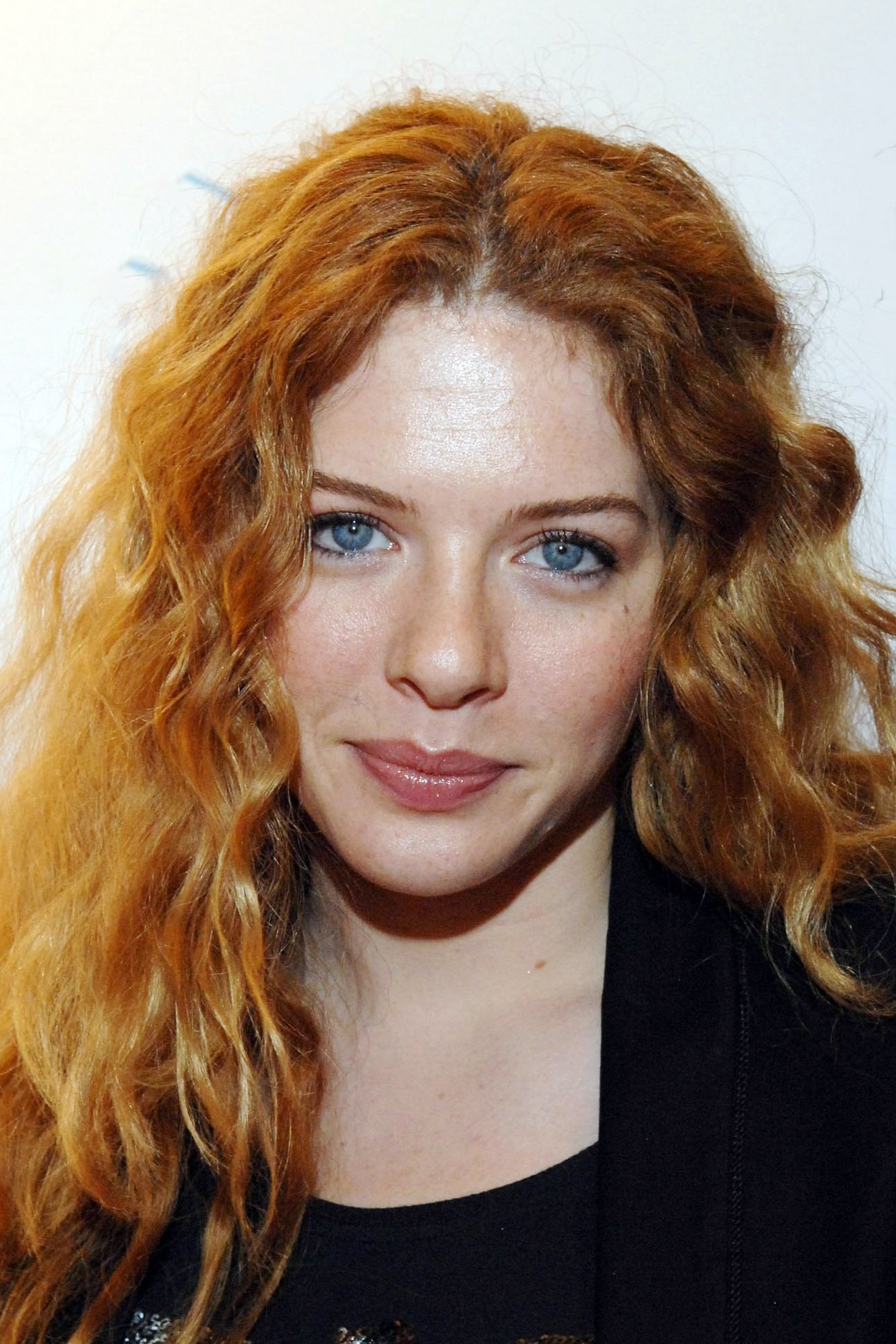 Foto de Rachelle Lefevre