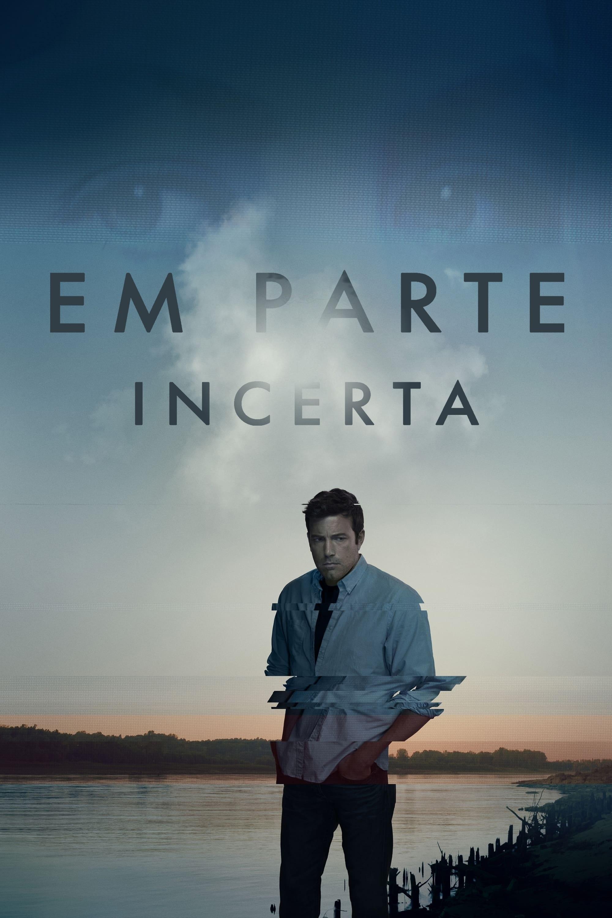 Poster de Garota Exemplar