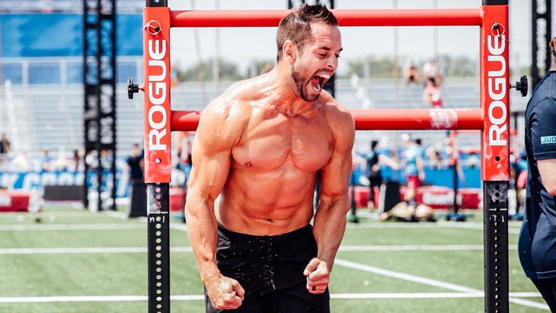 Froning: The Fittest Man In History 2015 123movies