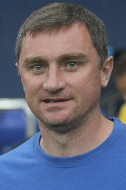 Foto de Andrii Vorobei
