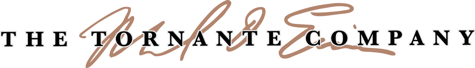 The Tornante Company