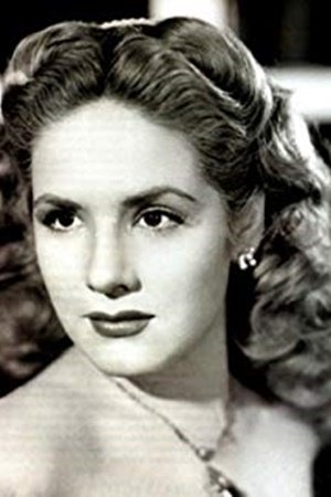Foto de Rosita Quintana