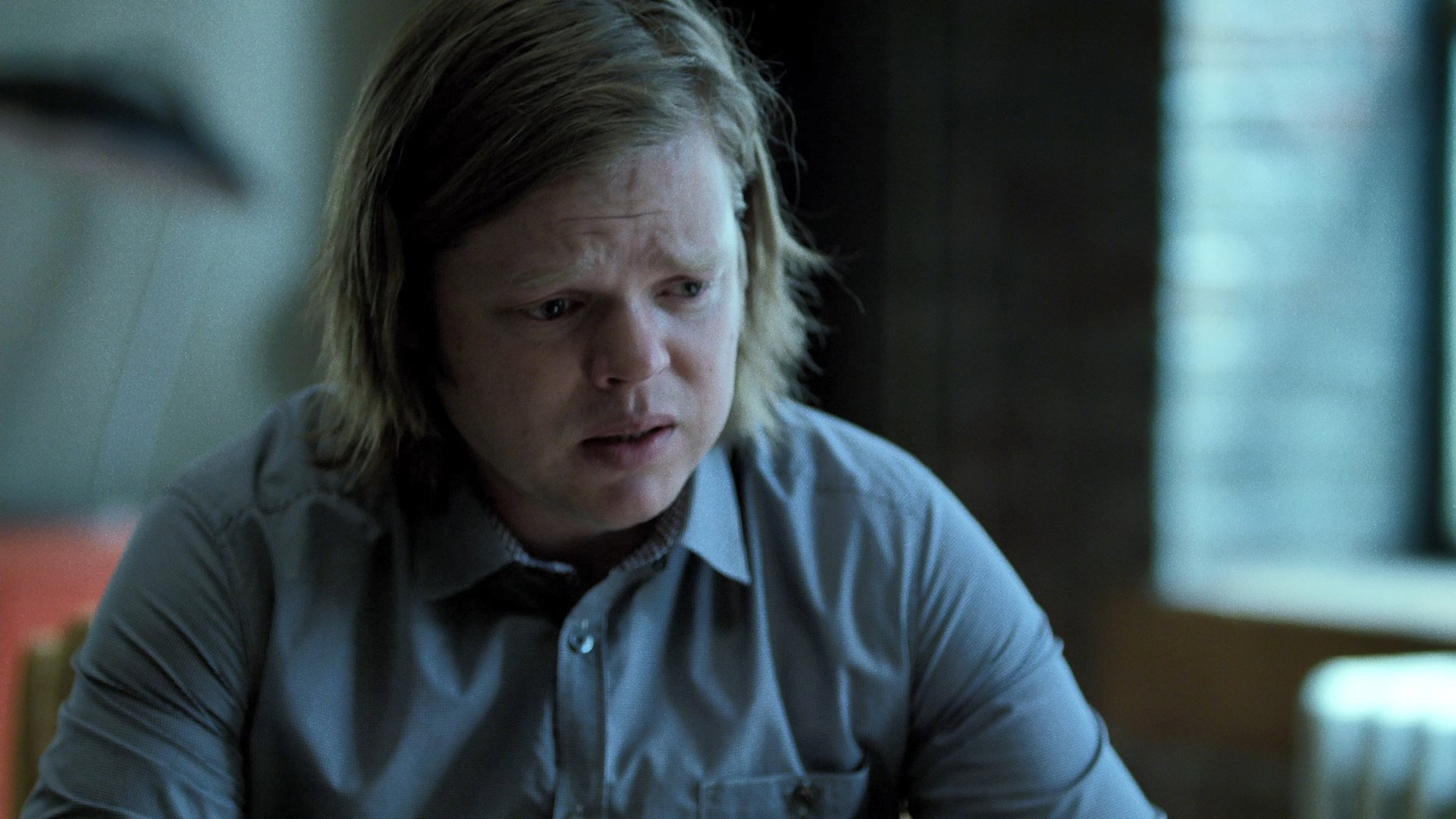 Marvel – Daredevil 1×10