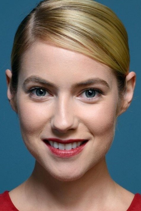 Foto de Laura Ramsey