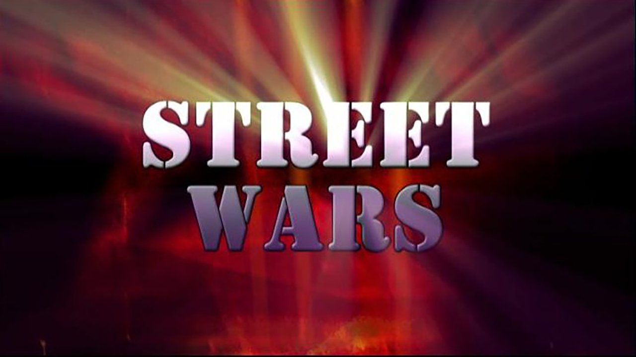 Street Wars