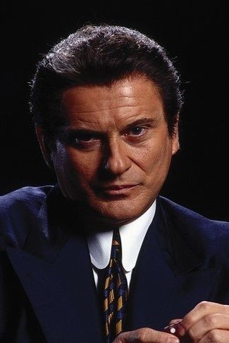 Foto de Joe Pesci