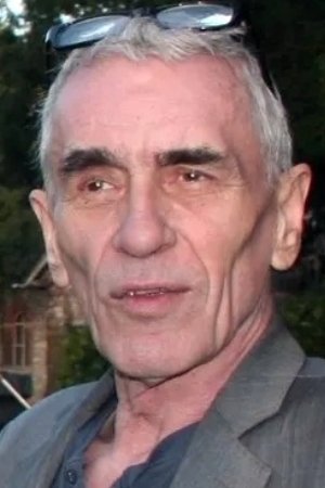 Foto de Jean-Loup Hubert
