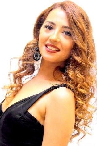 Foto de Kamala Piriyeva