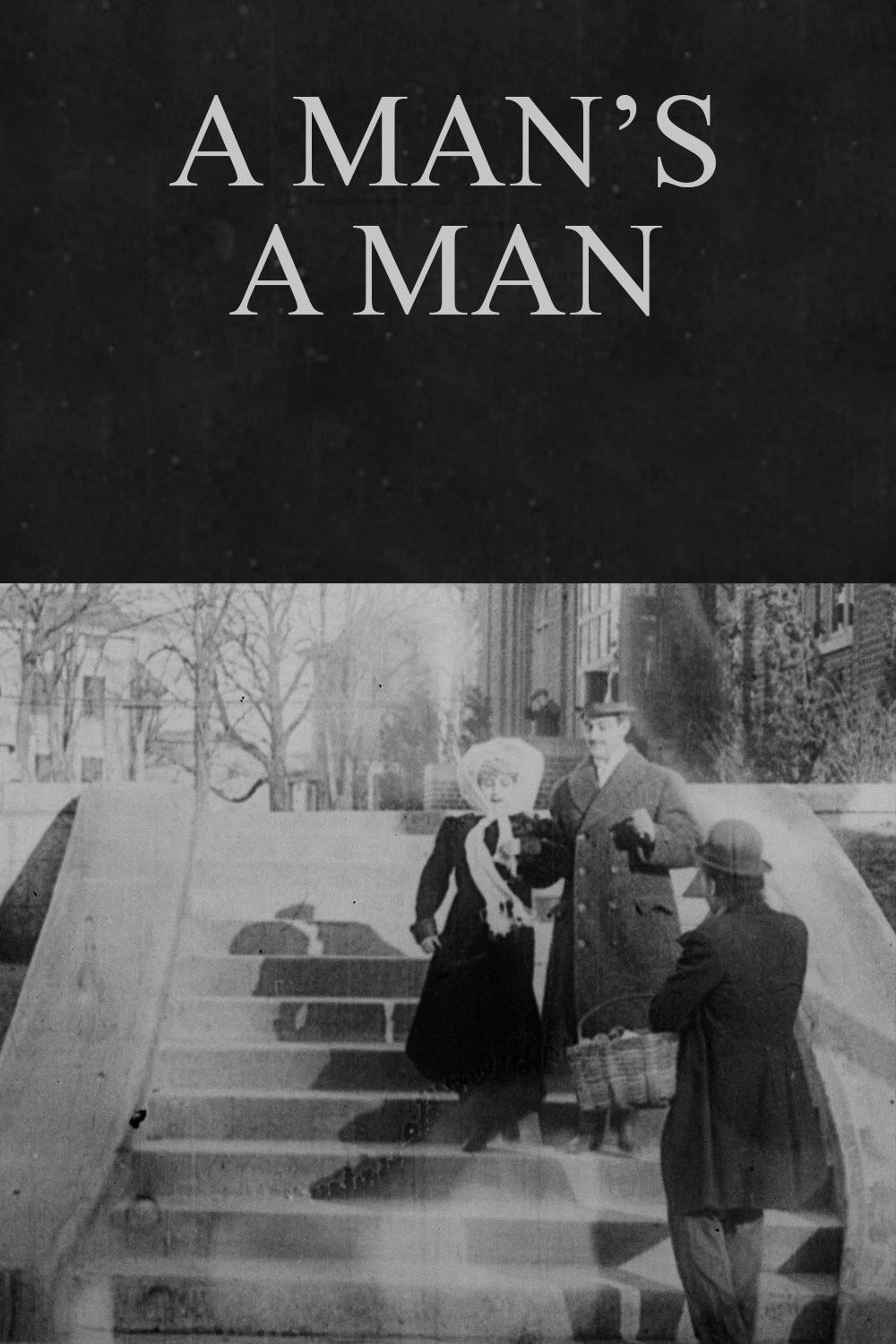 Poster movie