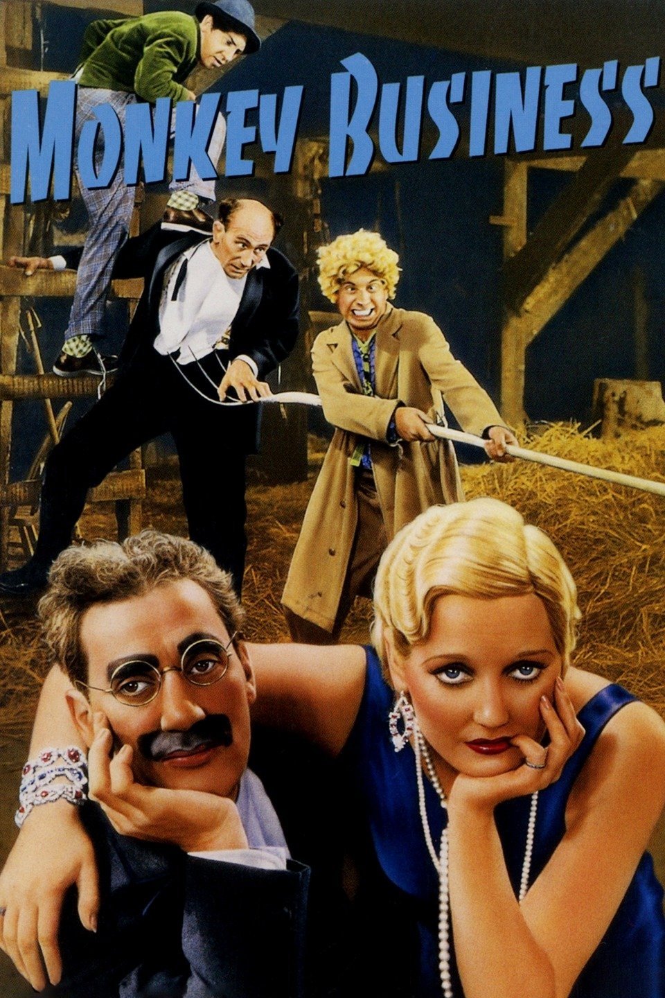 Poster movie
