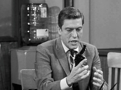 The Sound of Trumpets of Conscience Falls Deafly on a Brain That Holds Its Ears