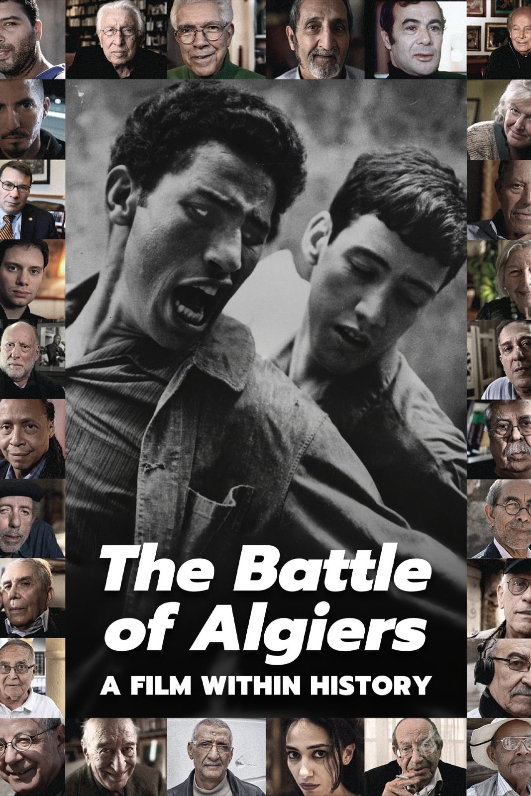 Poster movie