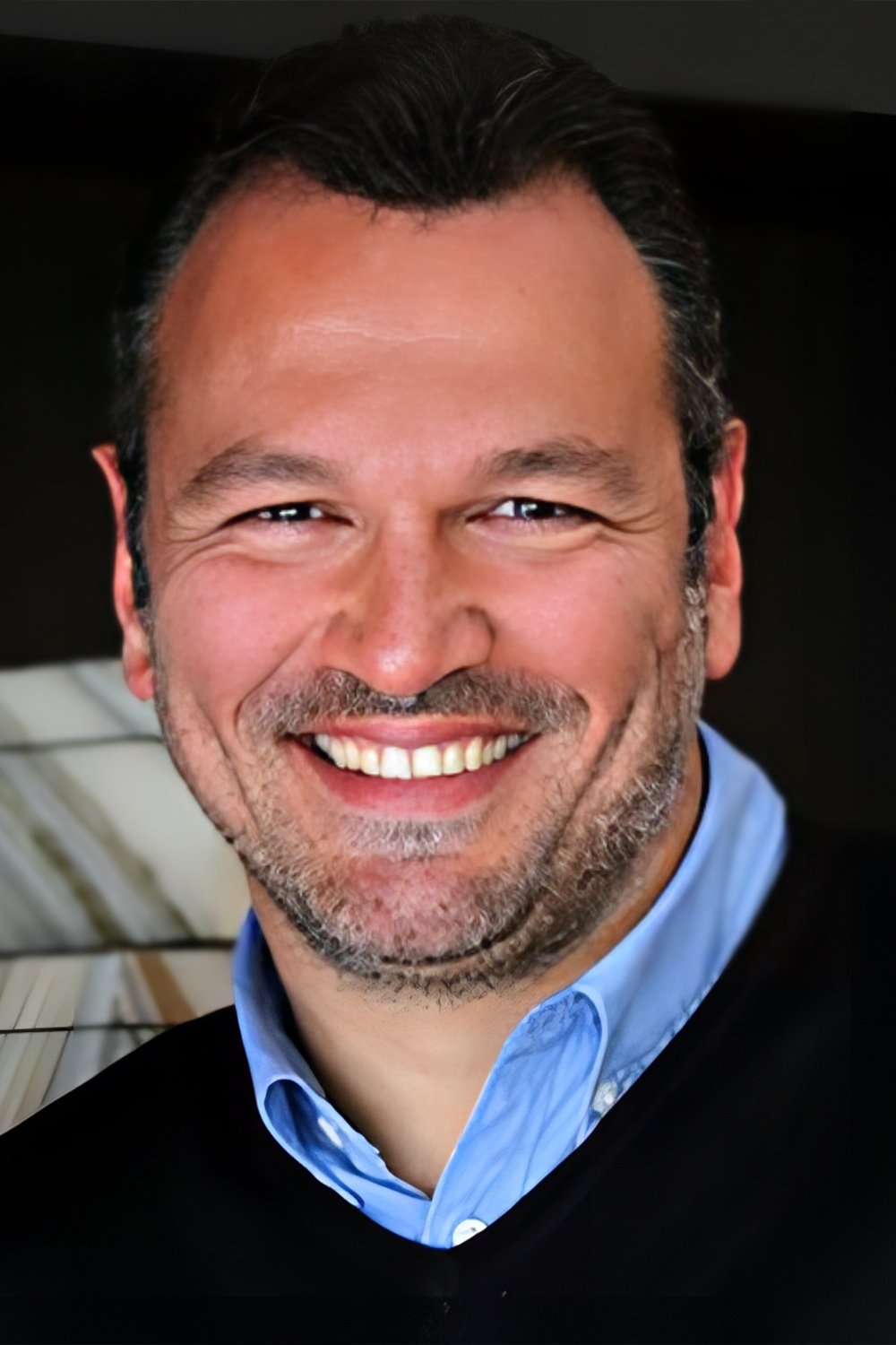 Foto de Ali Sunal