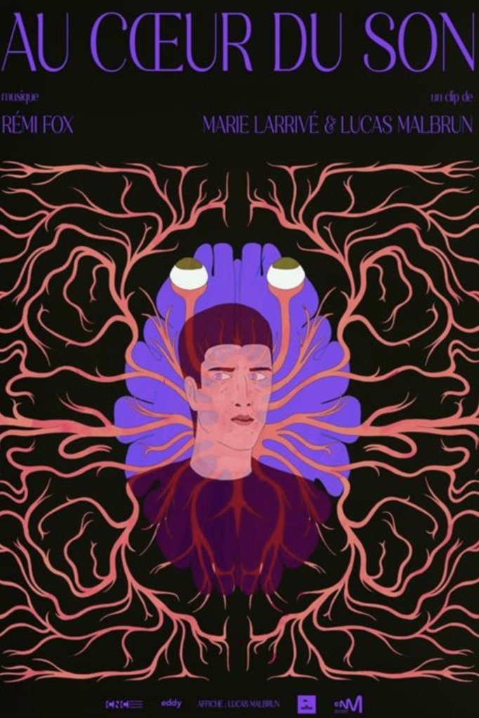 Poster de Au cœur du son