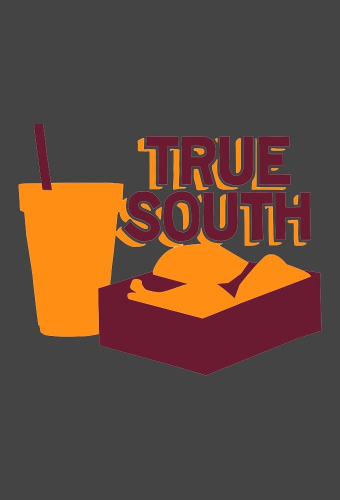Poster de TrueSouth
