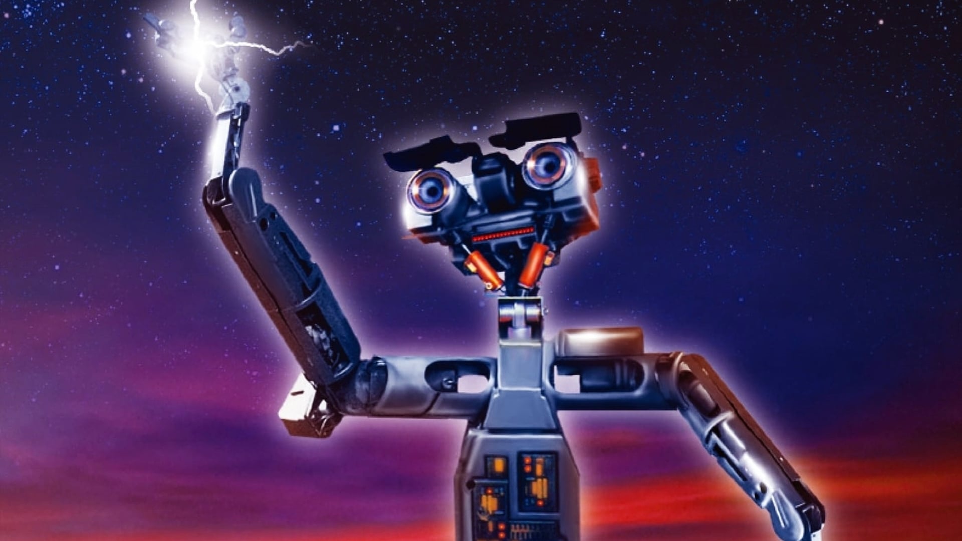 Short Circuit 1986 Soap2Day