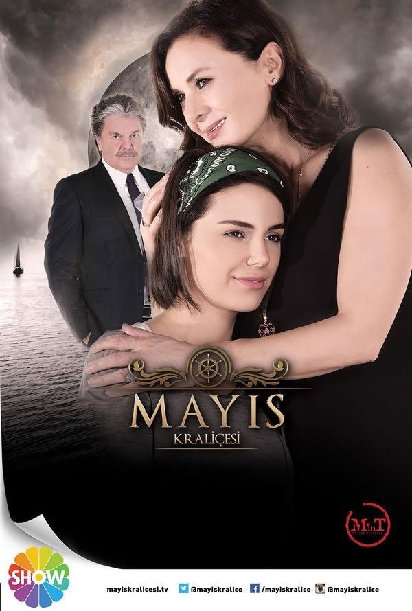 Poster de Mayıs Kraliçesi