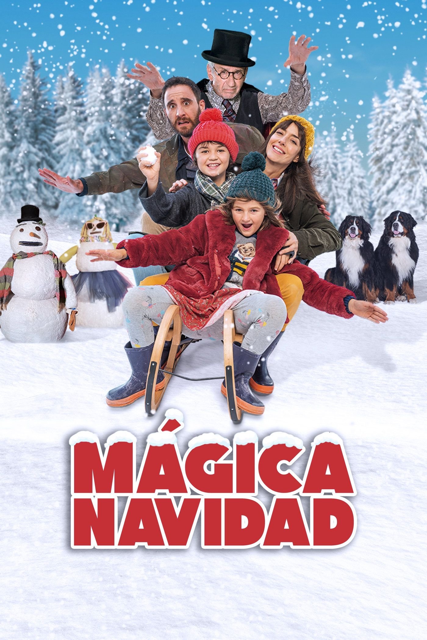 Poster movie