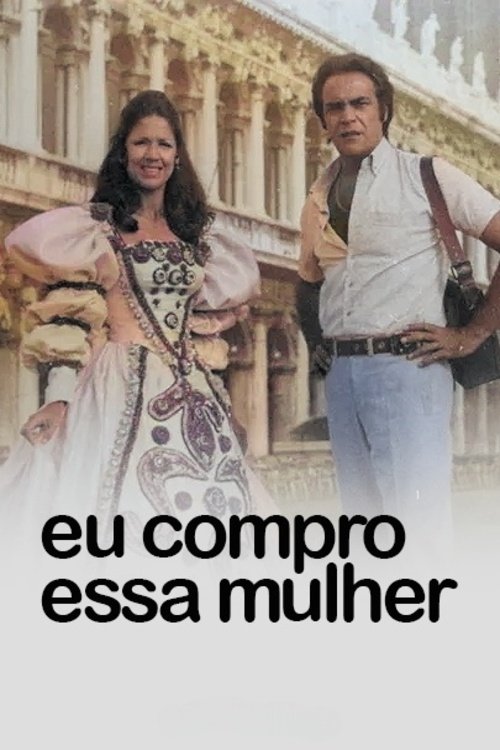 Poster de Eu Compro Essa Mulher