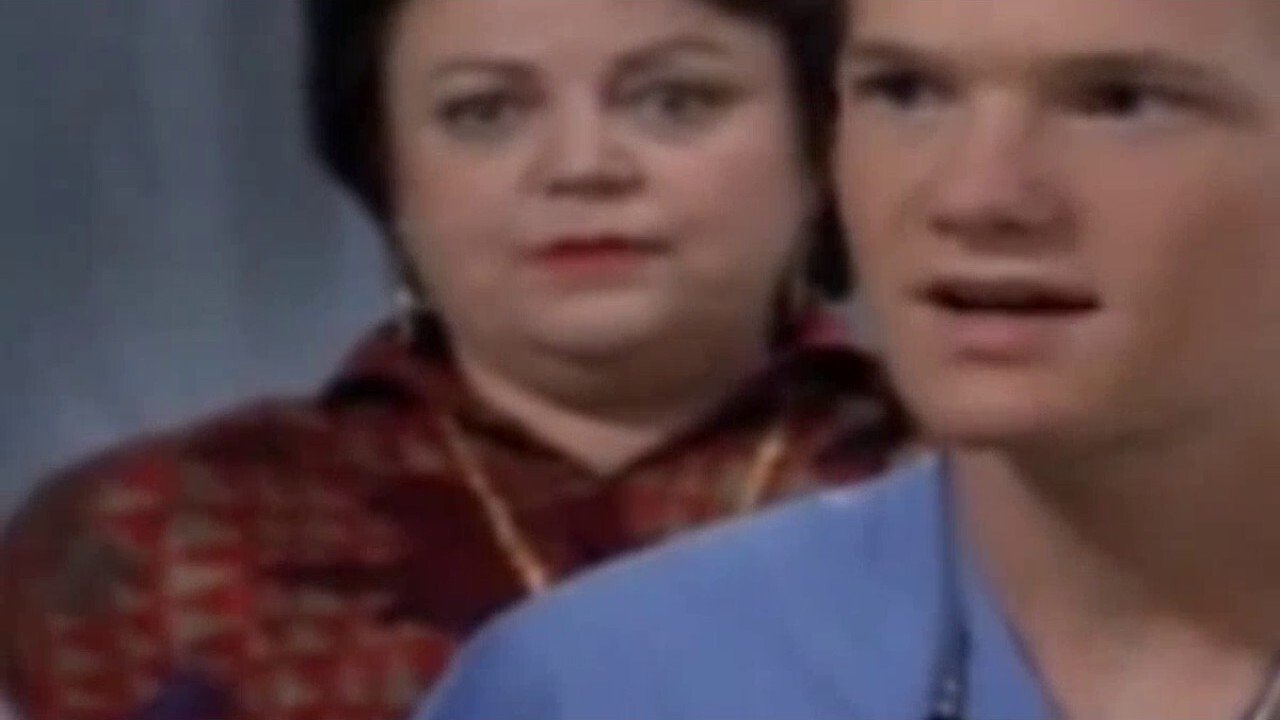 Doogie Howser, M.D. 3×1 – The Summer of ’91