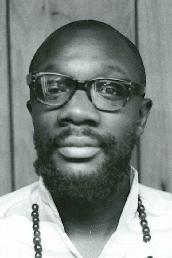 Foto de Isaac Hayes
