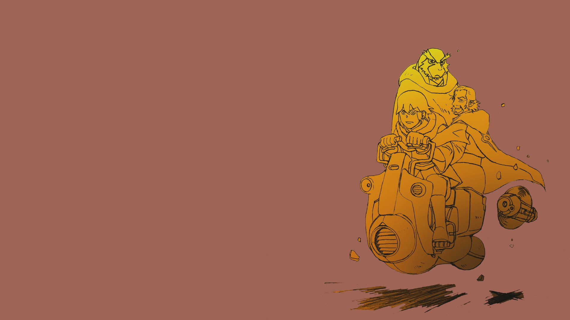 Star Wars: Visions Presents - The Ninth Jedi