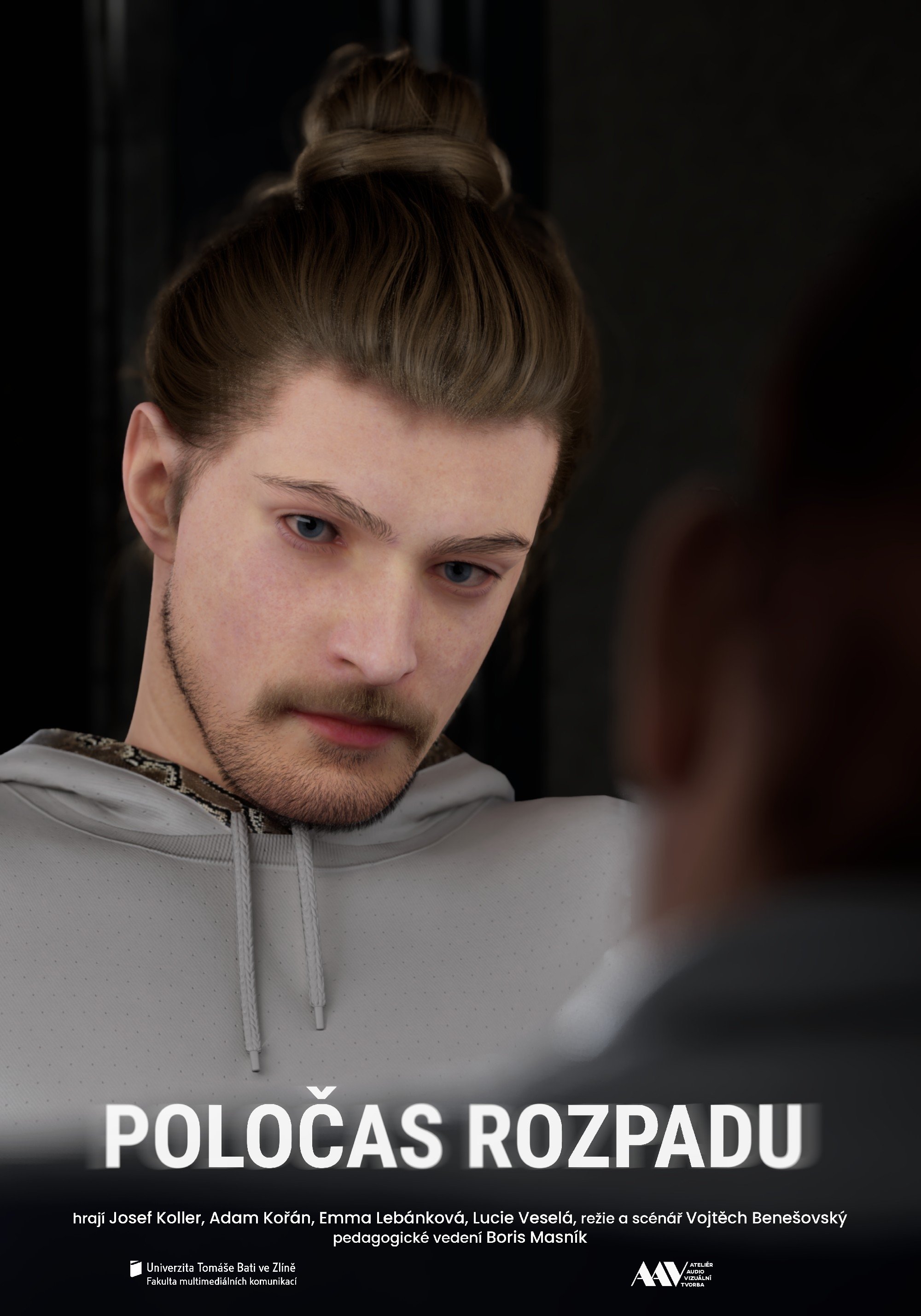 Poločas rozpadu