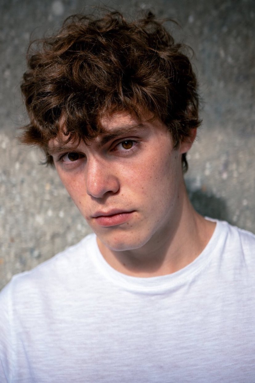 Foto de Jack Champion