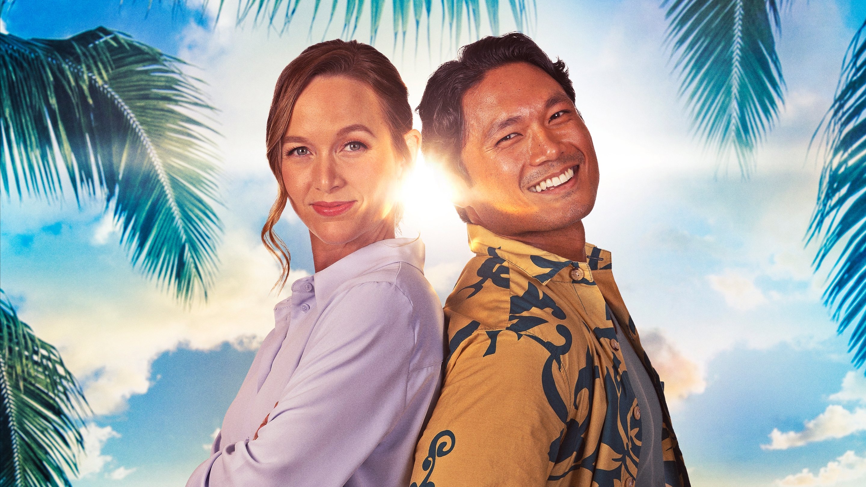 Backdrop image