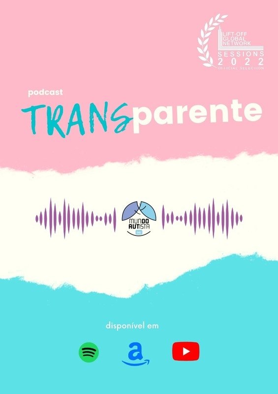 Poster de TransParente